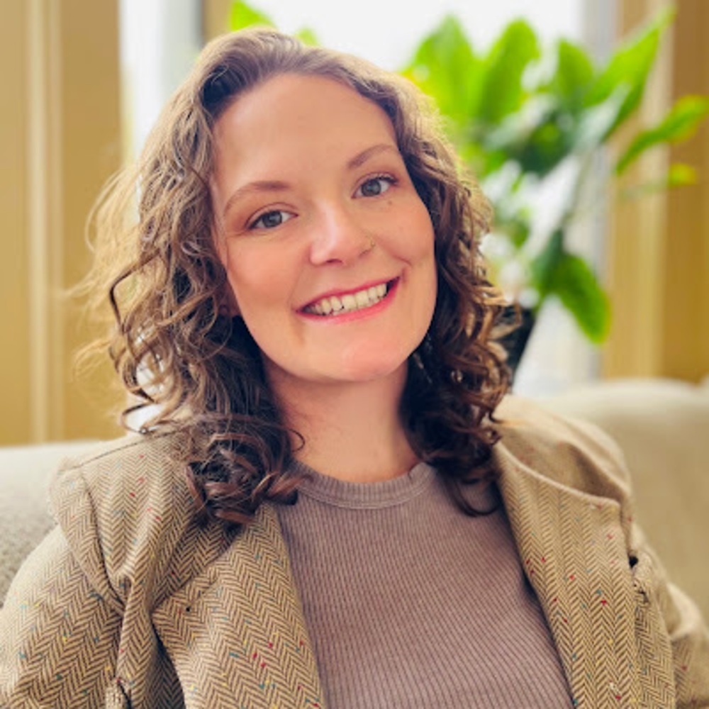 Meet your Posher, Michealene